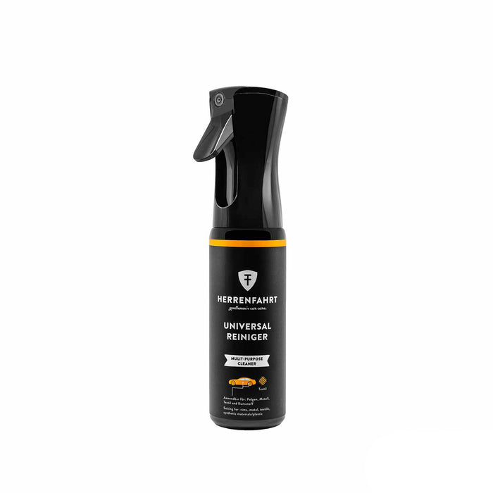 HF01016 Multi Purpose Detailing Car Textile Surfaces Metals & Plastic Quickly Cleaner