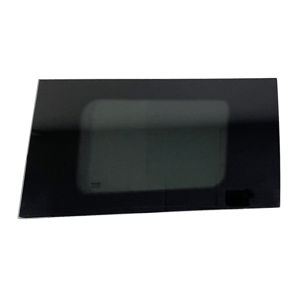 2524405-1FSFL Front Left Side Window Glass for 2015 Ram Promaster City