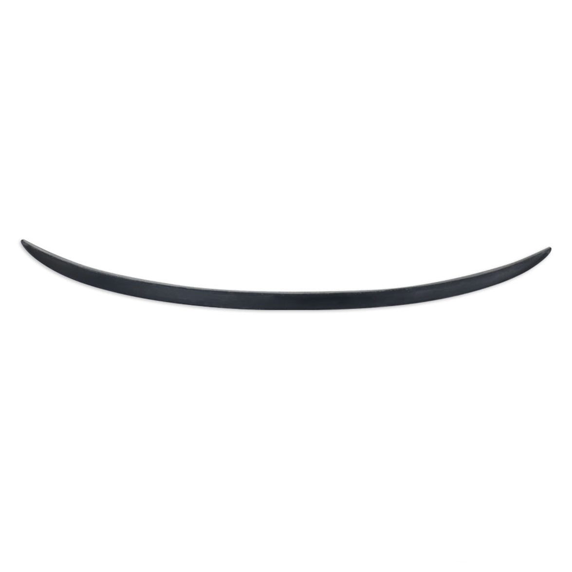 1115501 Sedan Spoiler for 2011-2018 Audi A6 & C7 FRP Primer