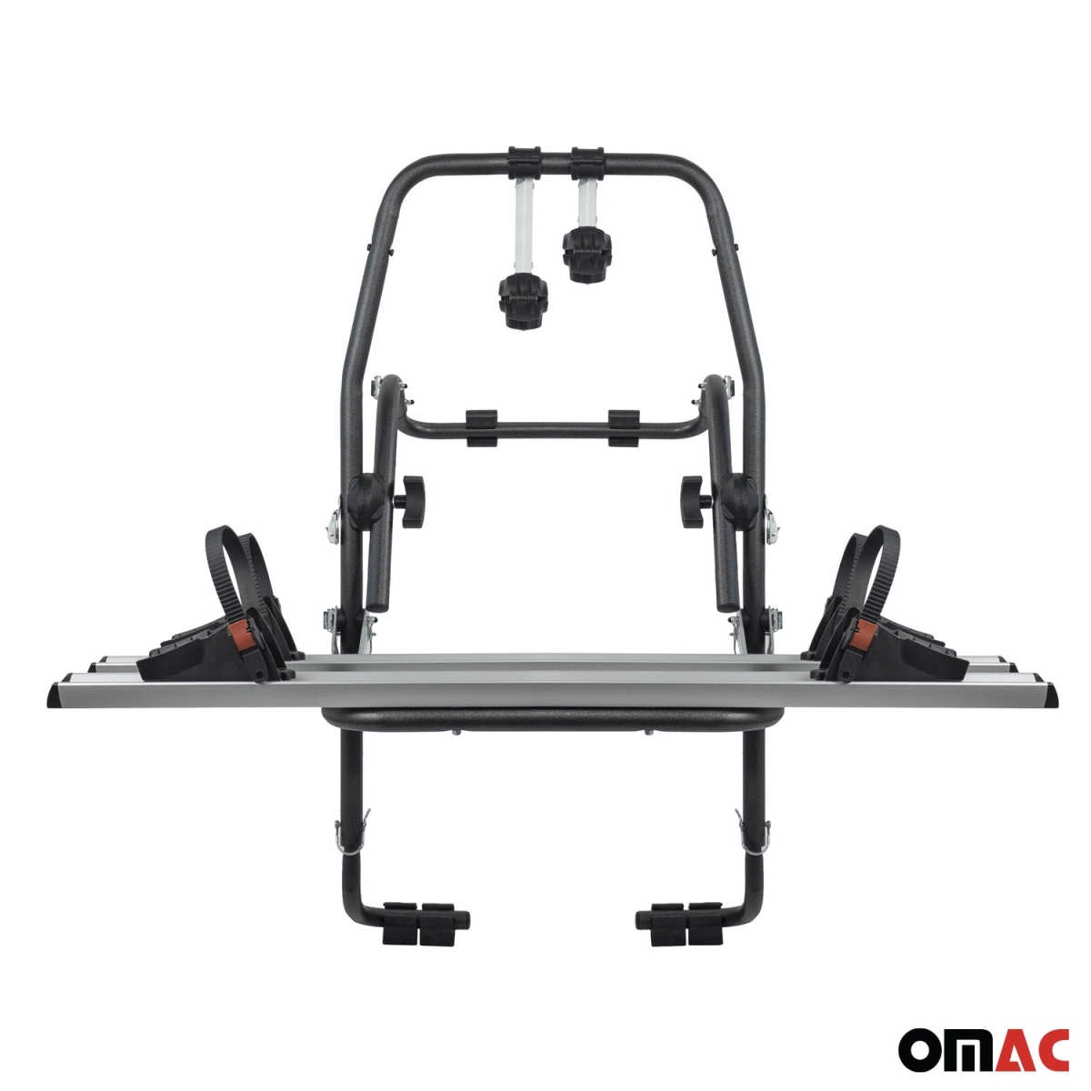 000063400000 96 mm Stand Up Trunk Bike Rack