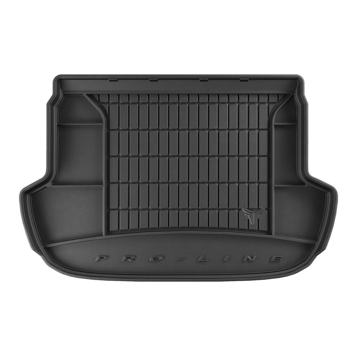 6803260 SUV Proline TPE Trunk Liner Mat for 2012-2018 Subaru Forester IV-5D, Black