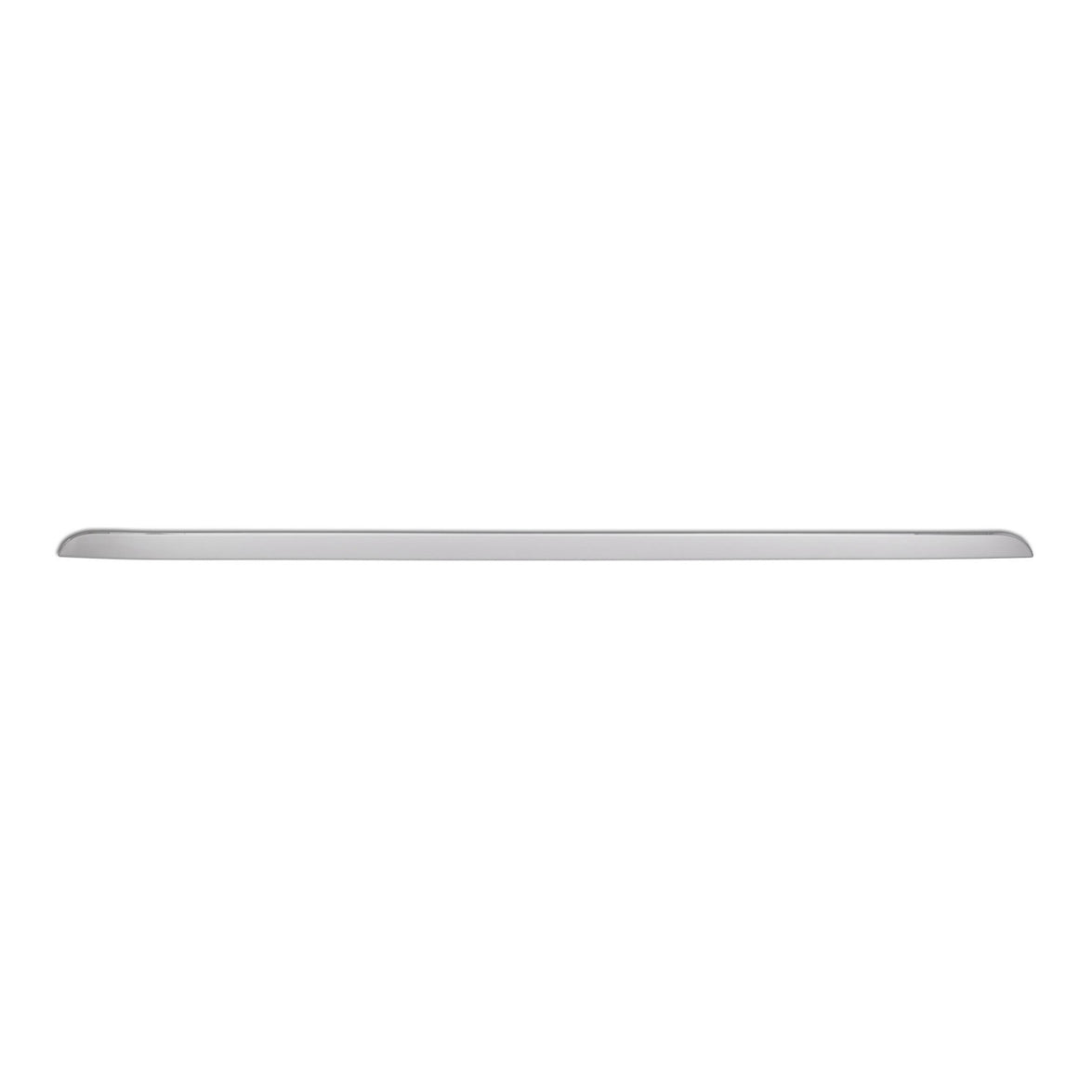 3224052 Stainless Steel Gloss Tailgate Trim for 2015 Hyundai Tucson, Silver