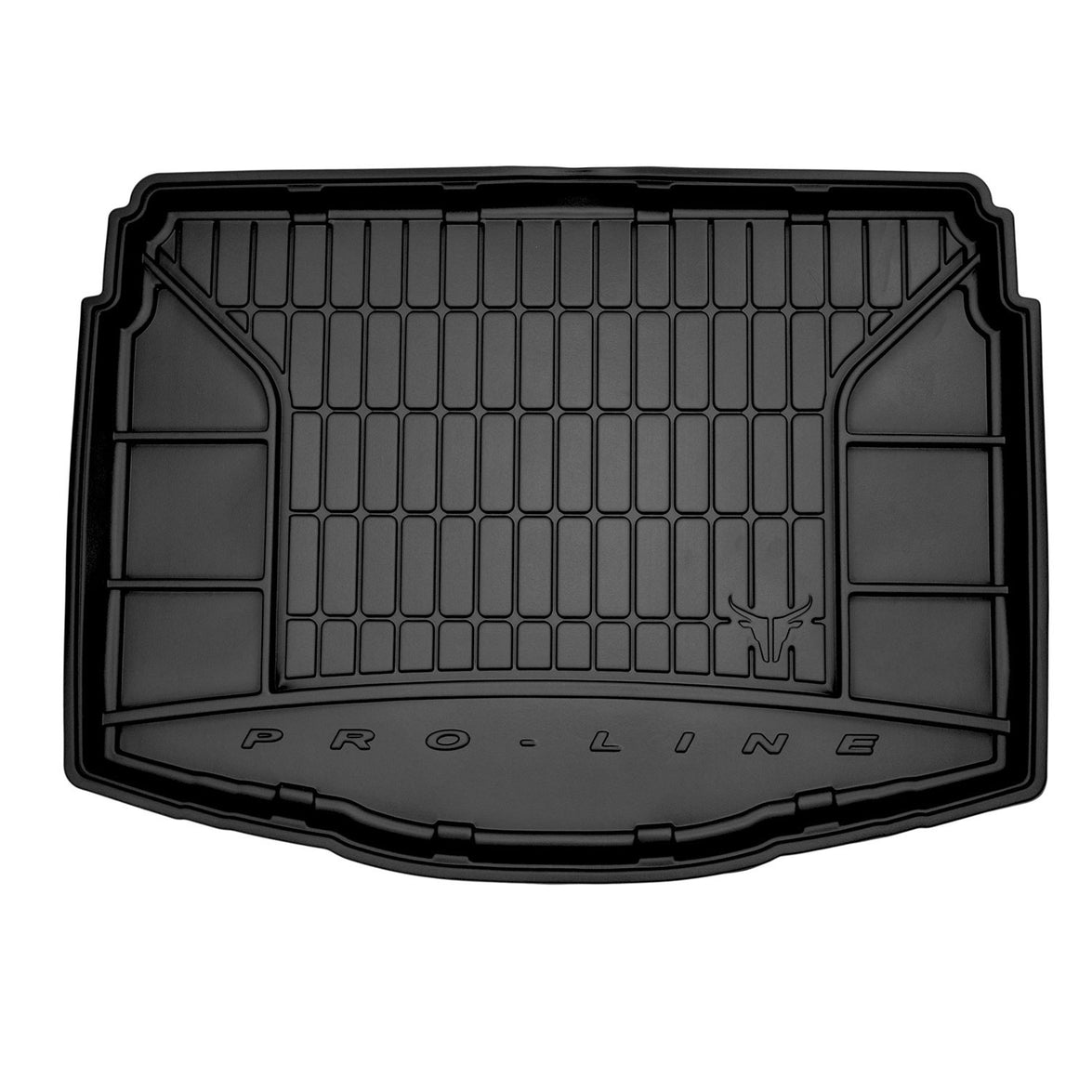 4624261 Lower Proline TPE Trunk Liner Mat for 2015 Mazda CX-3, Black