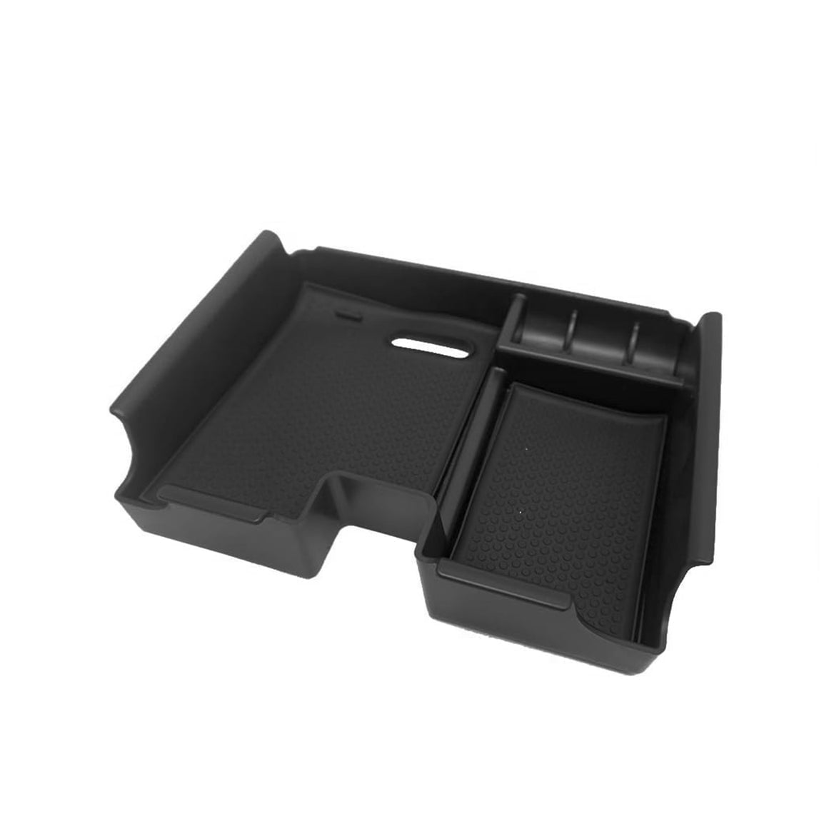 6005CSB Evoque Center Console Armrest Storage Tray for 2009 Range Rover