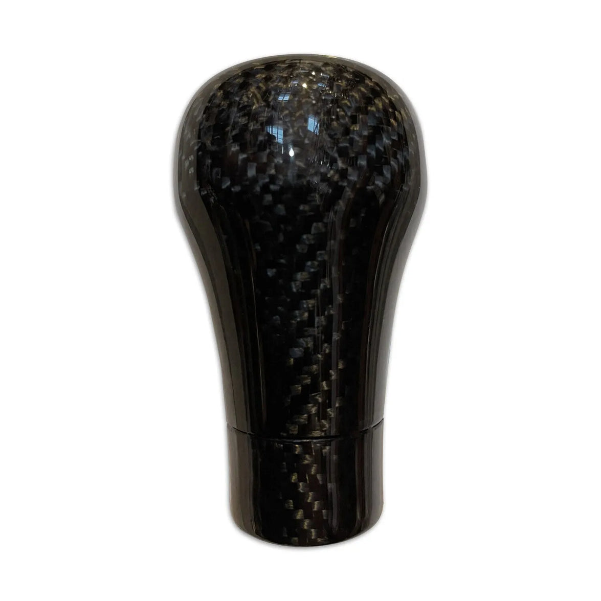 1903501-C1 5D Carbon Gear Shift Knob for 2000-2009 Peugeot Cruiser HB
