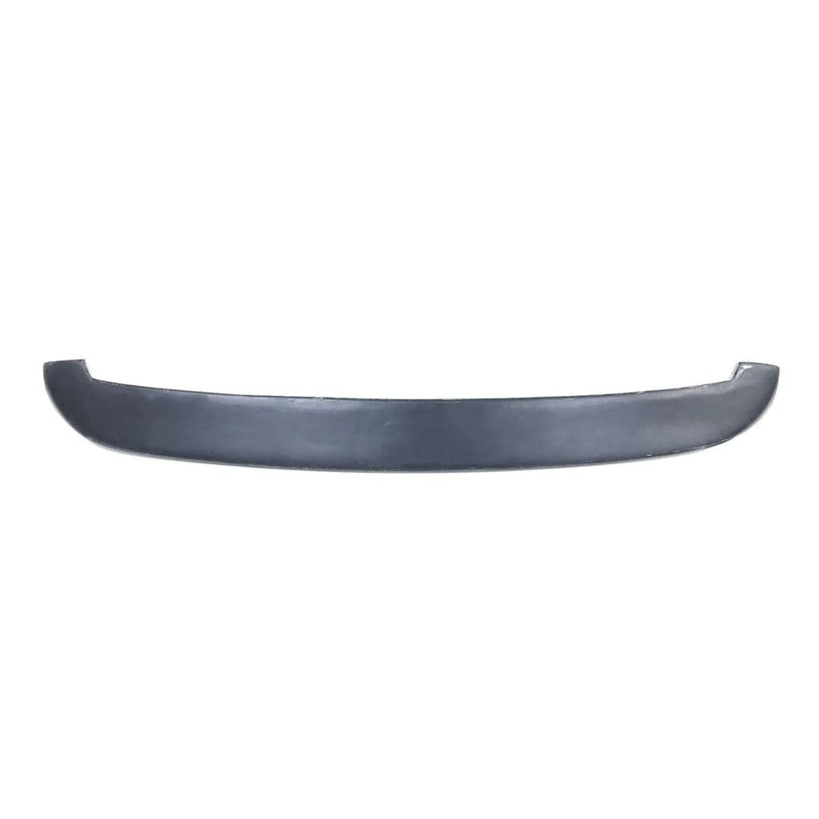 2524500 FRP Single Anatomic Spoiler Primed Tailgate Door for 2010-2021 Fiat Doblo II Maven