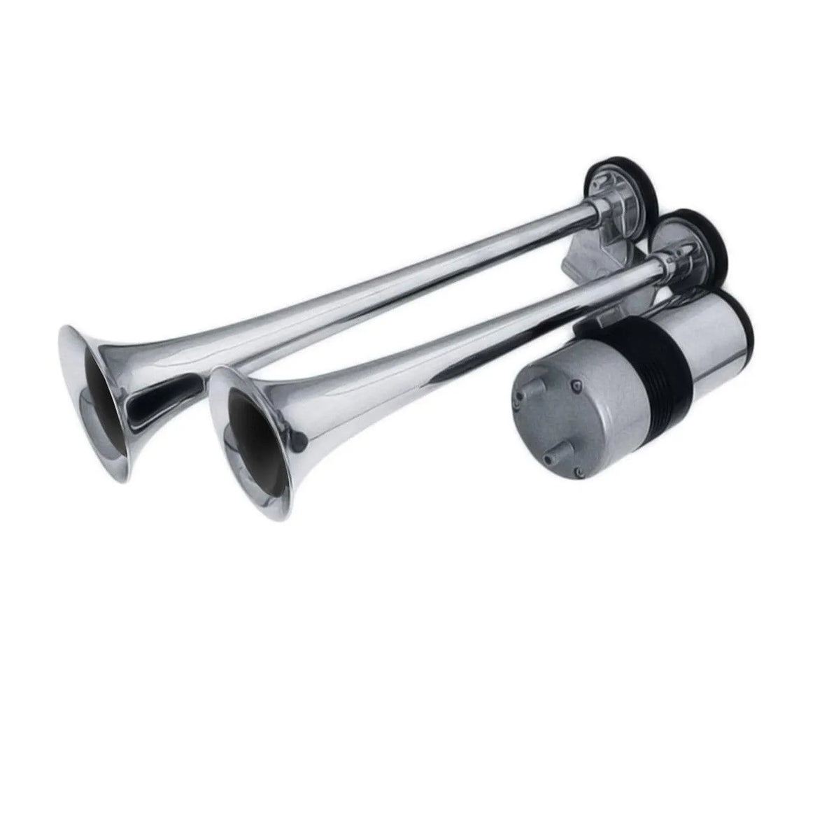 2750403 24V 2 Sound Horn with Compressor