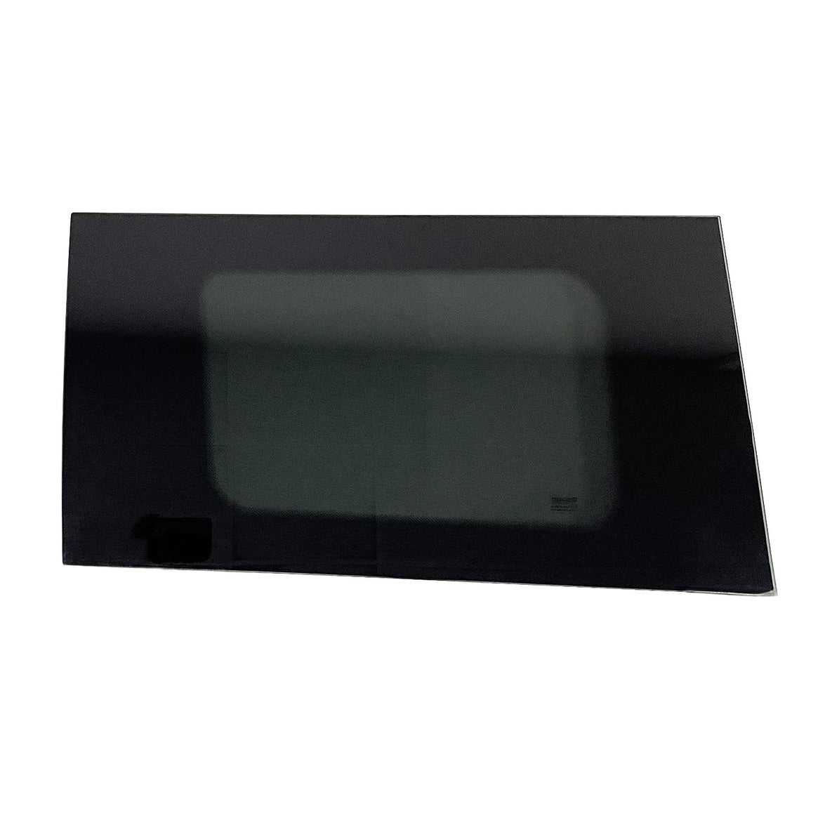 2524405-1FSFR Front Right Side Window Glass for 2015 Ram Promaster City