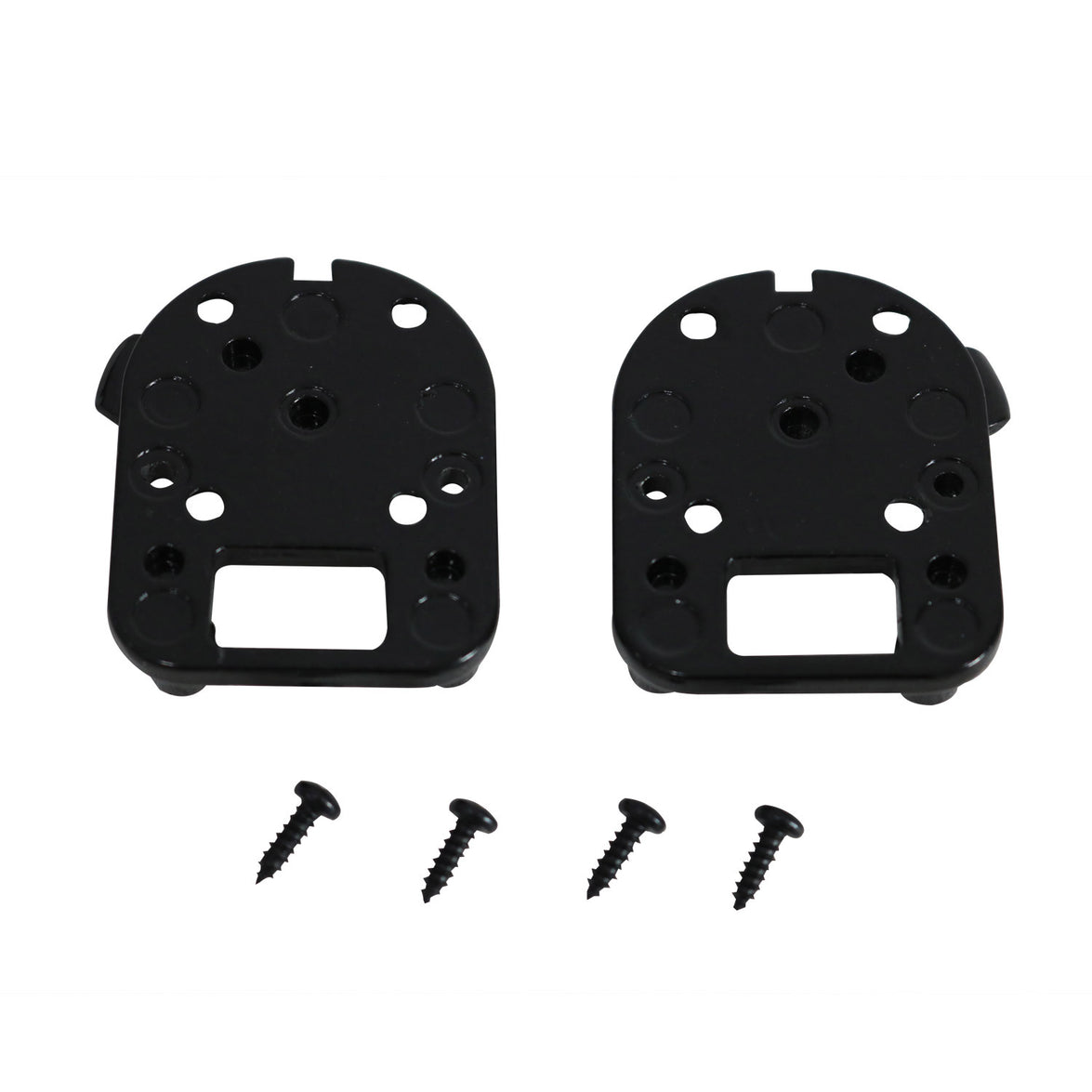 1208BRS006 Sedan Touring Wing Mirror Wobble Repair Left & Right Bracket for 1990-1998 BMW 3 Series E36