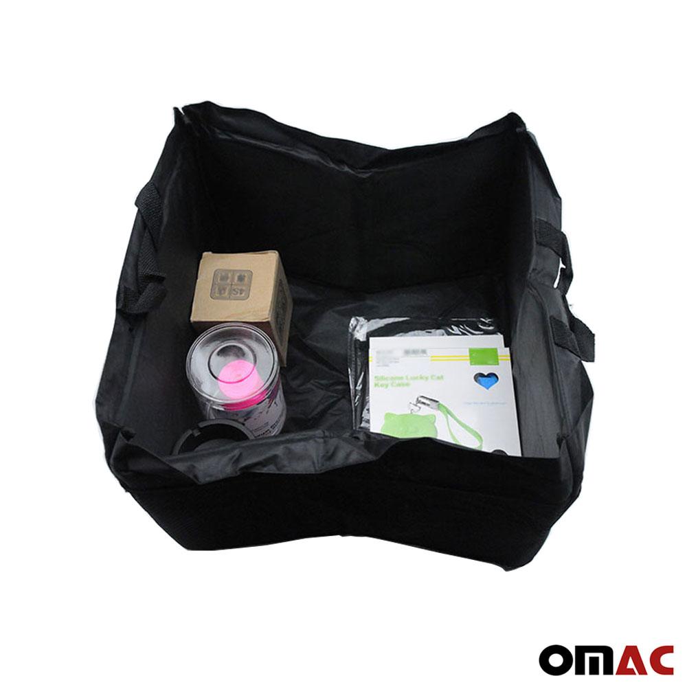 96AM504-3052 Auto Truck Trunk Organizer Folding Collapse Bag Bin