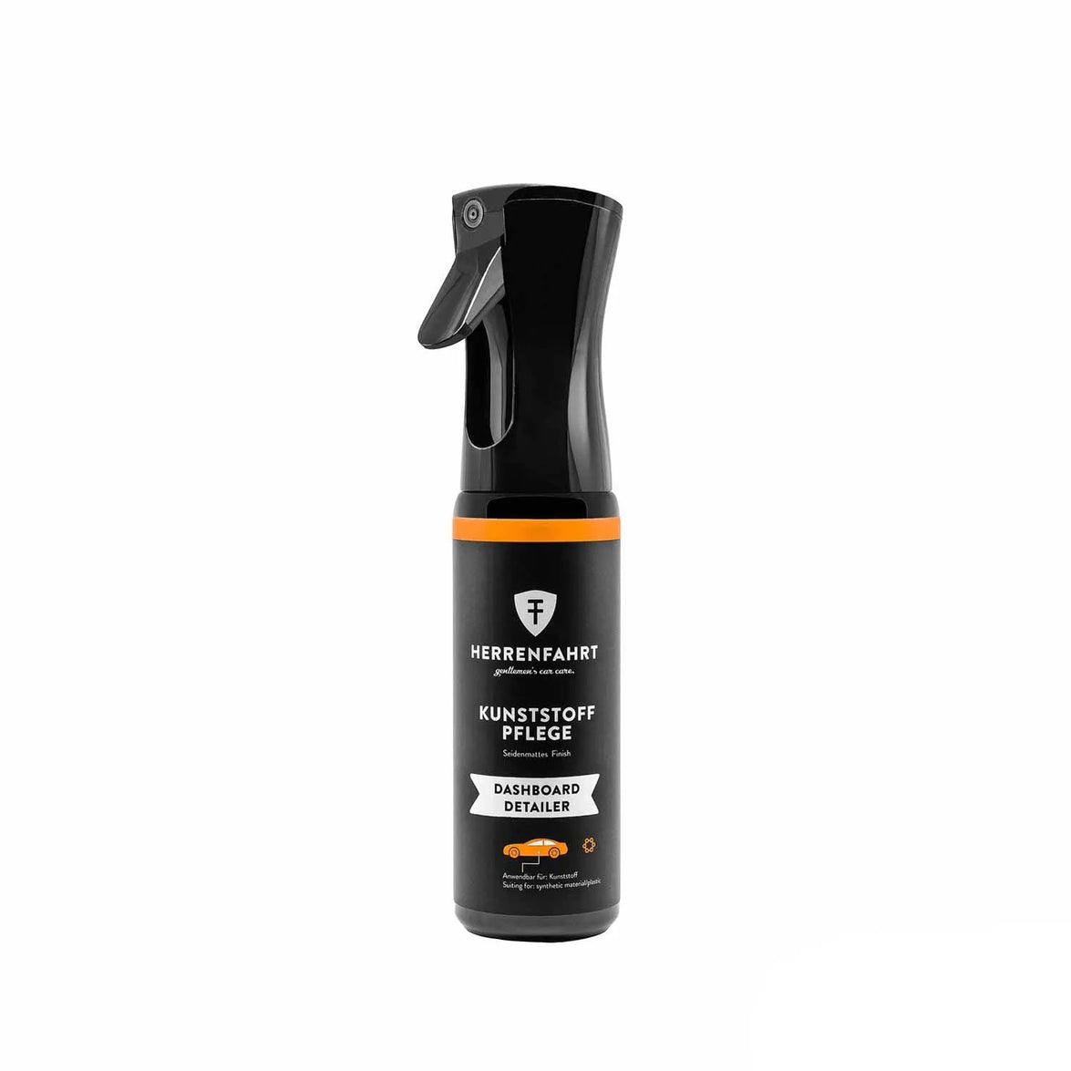 HF01017 Purifying Deep Premium Detail Dashboard Power Cleaner