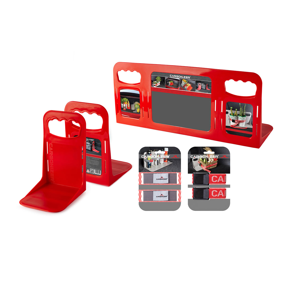 9696CG001 Universal Cargonizer Super Stopper Stand