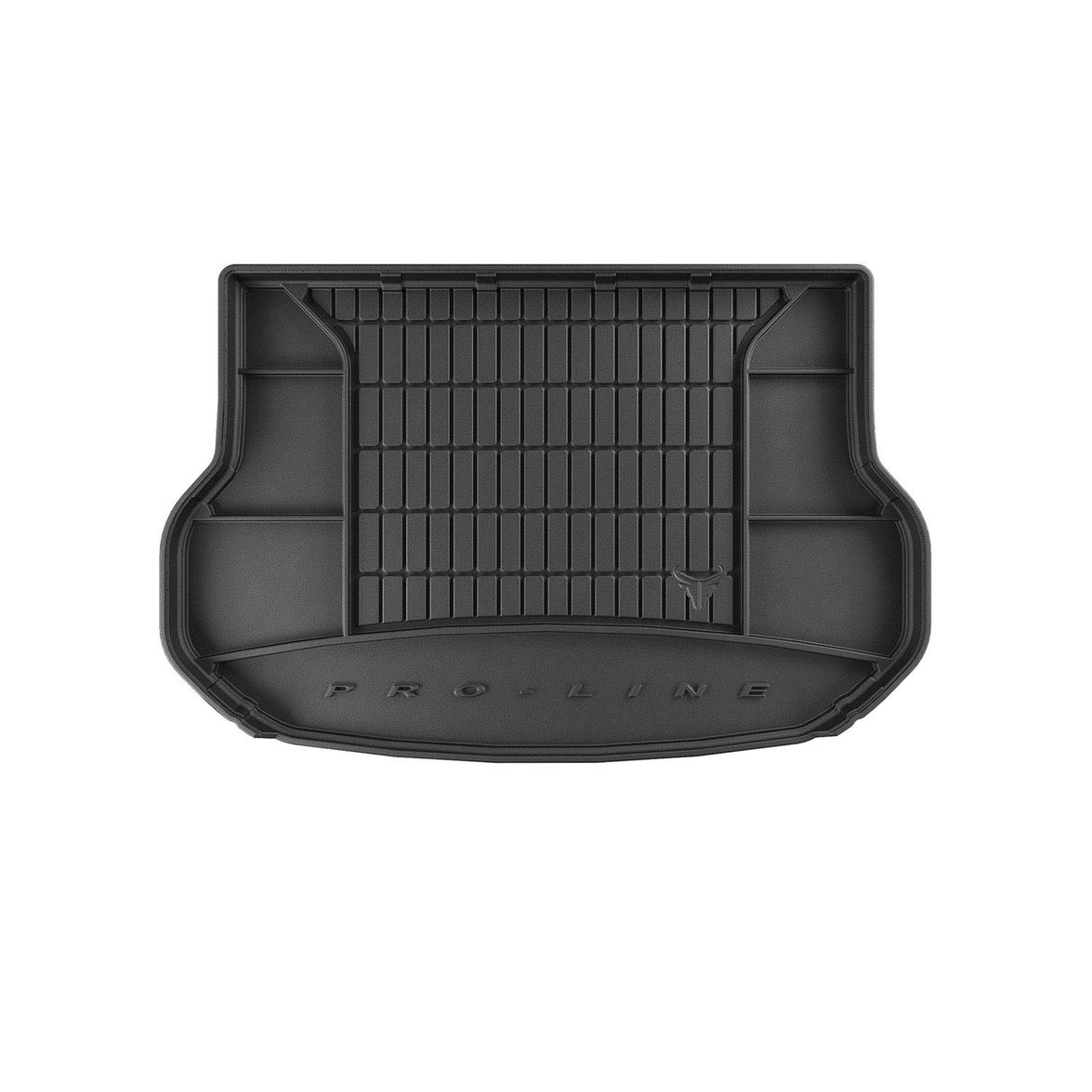 4306260 Proline TPE Trunk Liner Mat for 2014- Lexus NX, Black