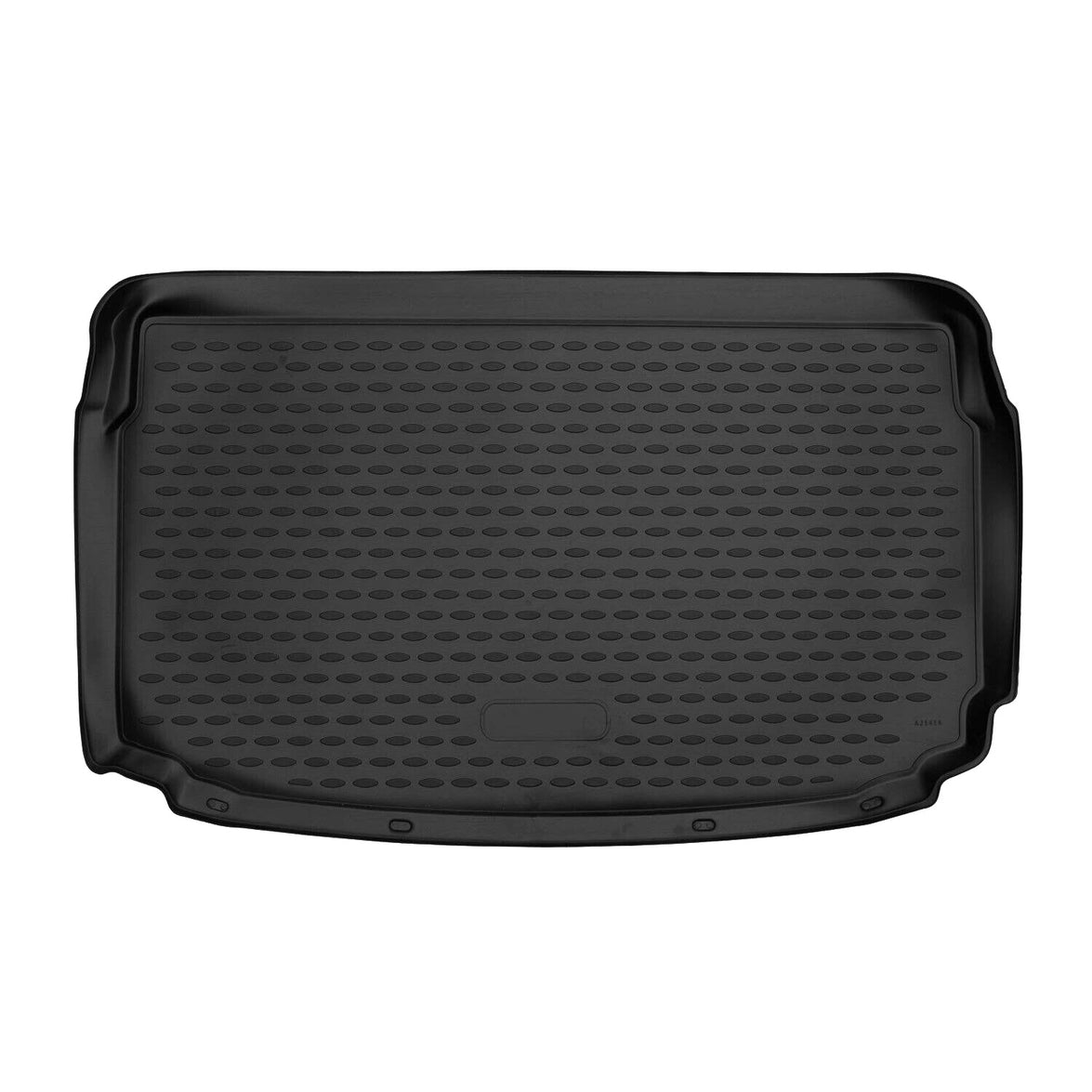 4830251 SUV TPE Trunk Liner Mat for 2012 Mini Paceman 5D, Black