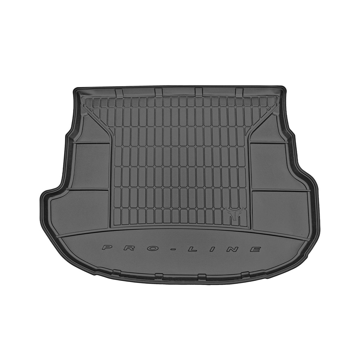 4697260 Sedan Proline TPE Trunk Liner Mat for 2002-2007 Mazda 6 I, Black