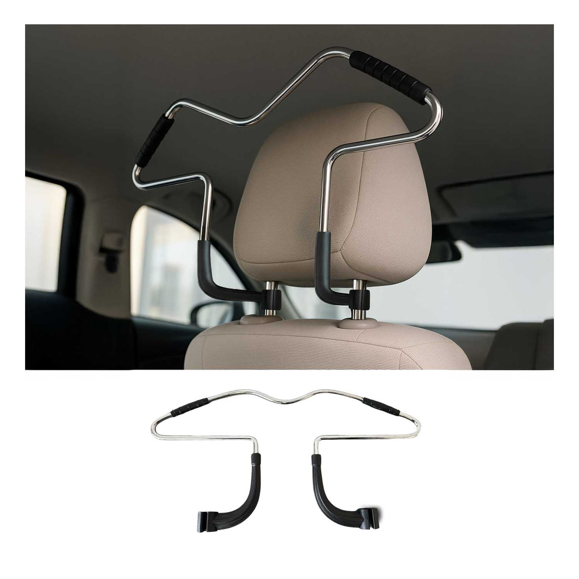 9696996 Universal Vehicle Hanger