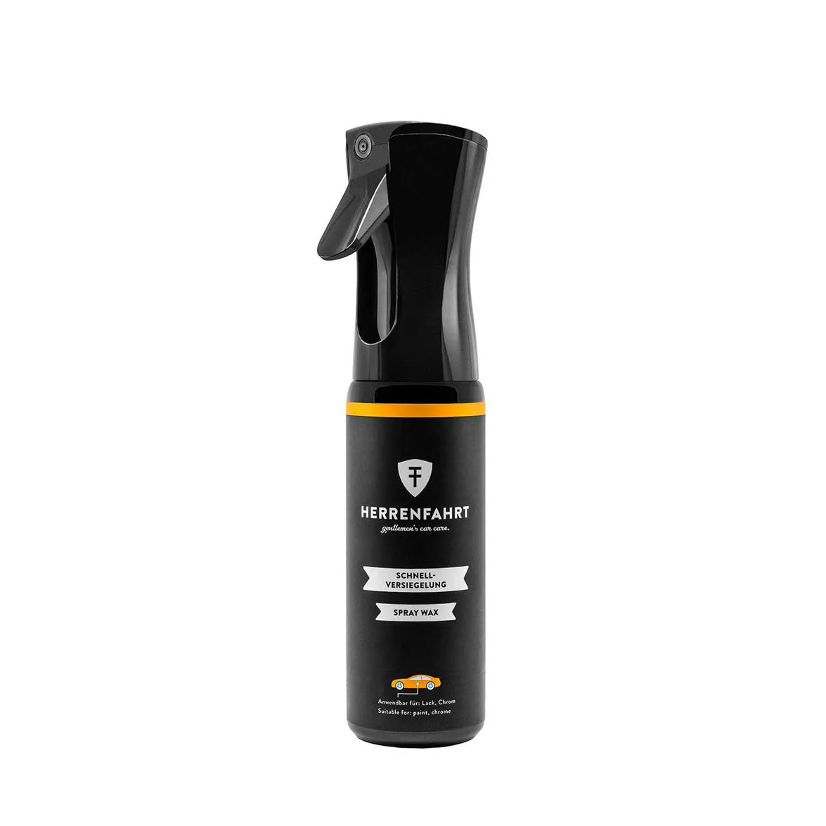 HF01006 Light White Premium Car Wax Spray Scratch Repair Cleaning Gloss Coating Stain Remover