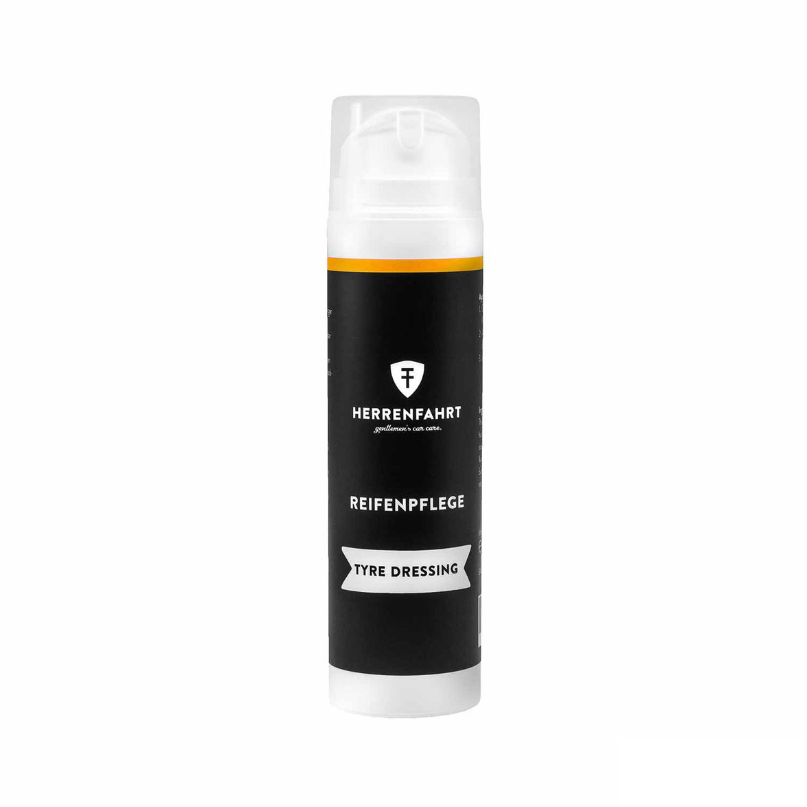 HF01015 Long Term Protection Premium Vehicle Wheel Tire Cleaner Dressing Polisher
