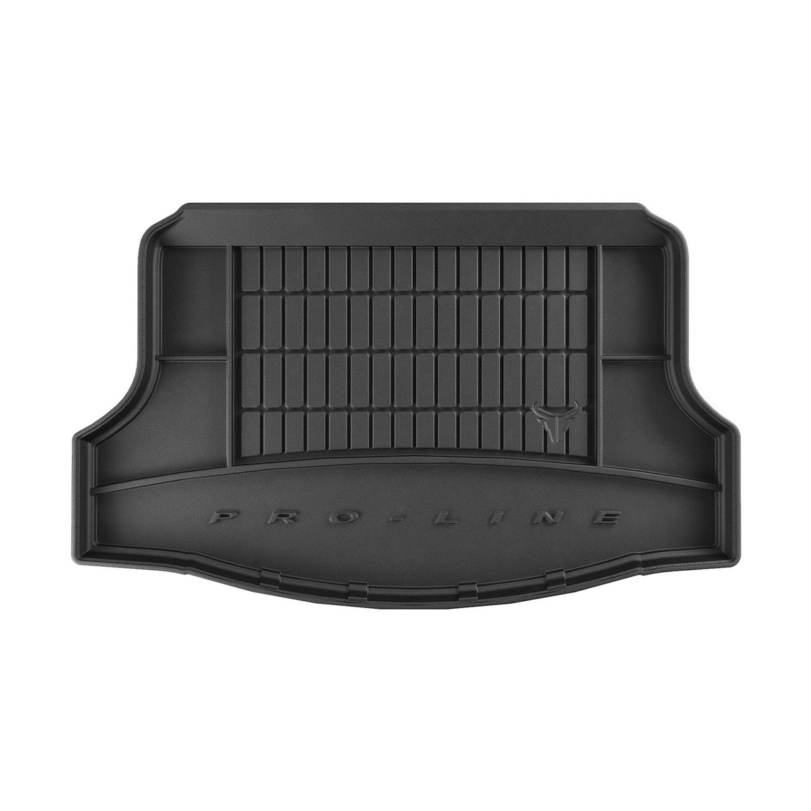 3413261 HB Proline TPE Trunk Liner Mat for 2017 Honda Civic X 5D, Black