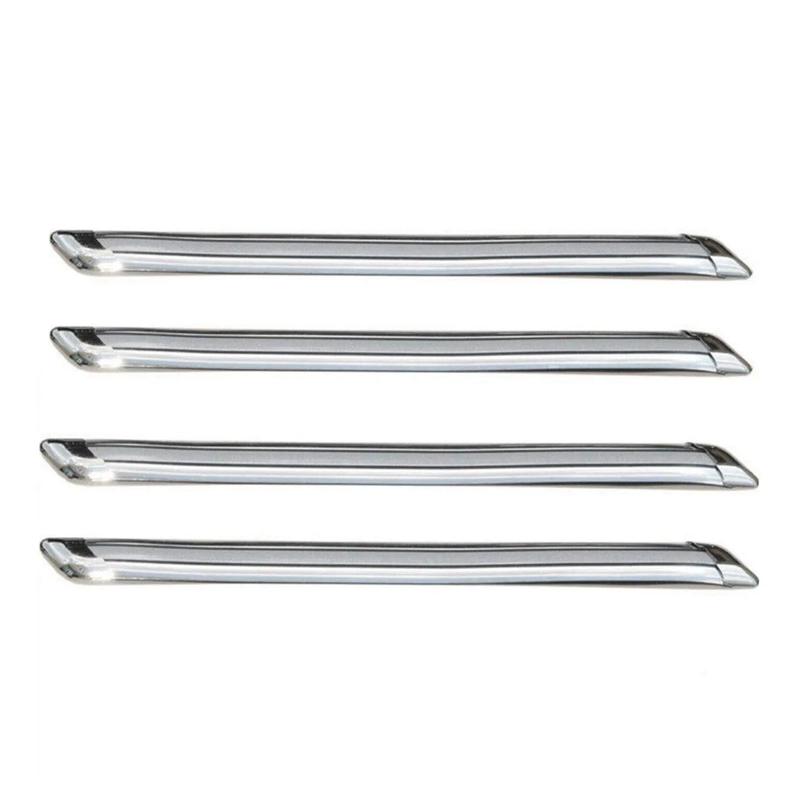 Picture of Omac USA 96AM303-061 Front Bumper Guard Trim