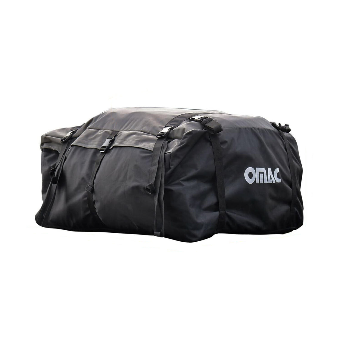 OMAC96RCB01 17.6 cu ft. Black Roof Cargo Bag