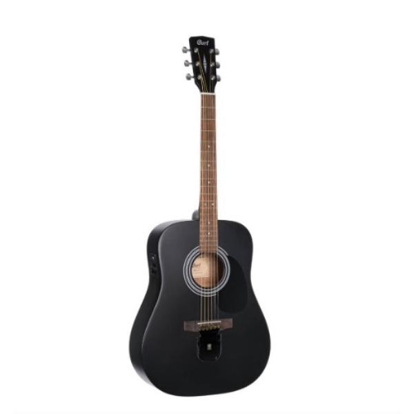 Picture of Cort & OMB AD810E Acoustic Guitar & OMB Installed - 2 Colors