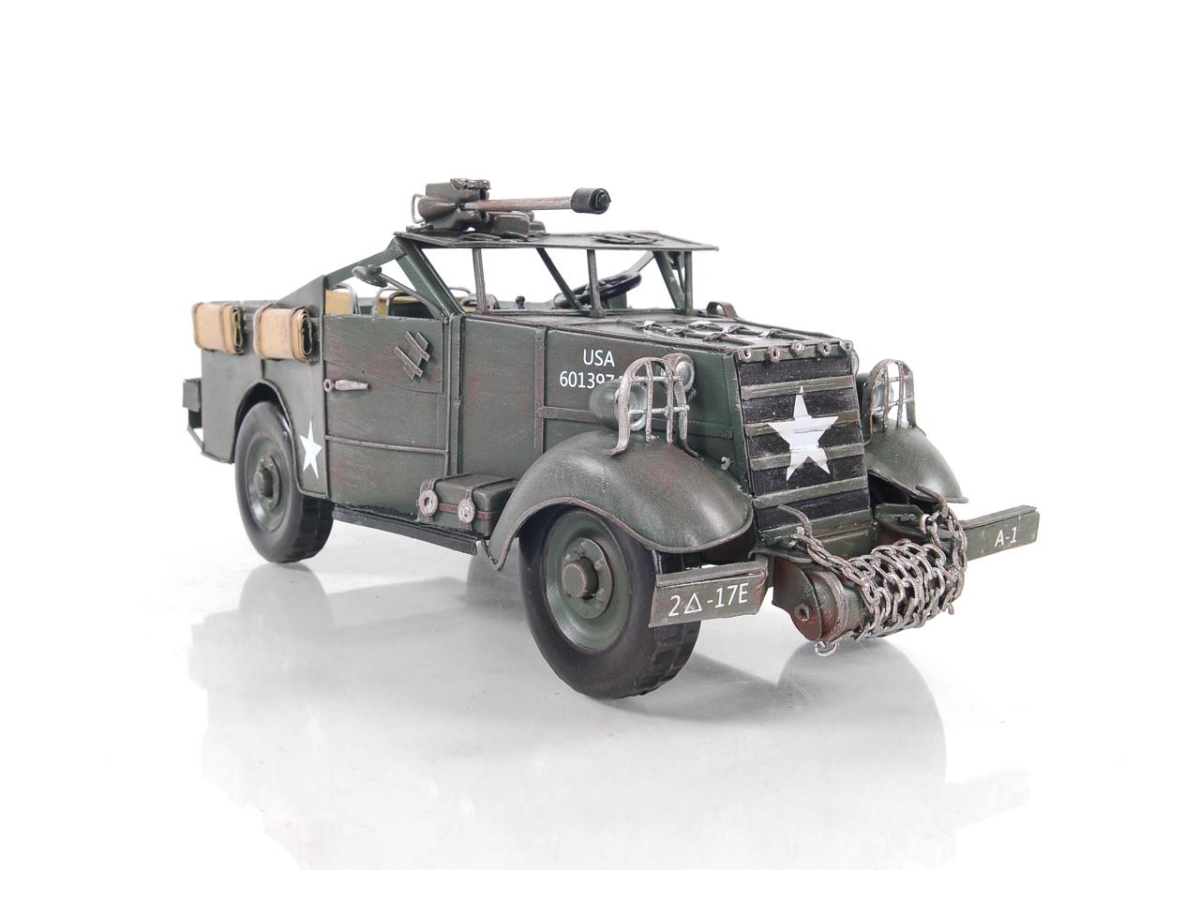 Vintage 30 CWT Chevrolet 1533X2