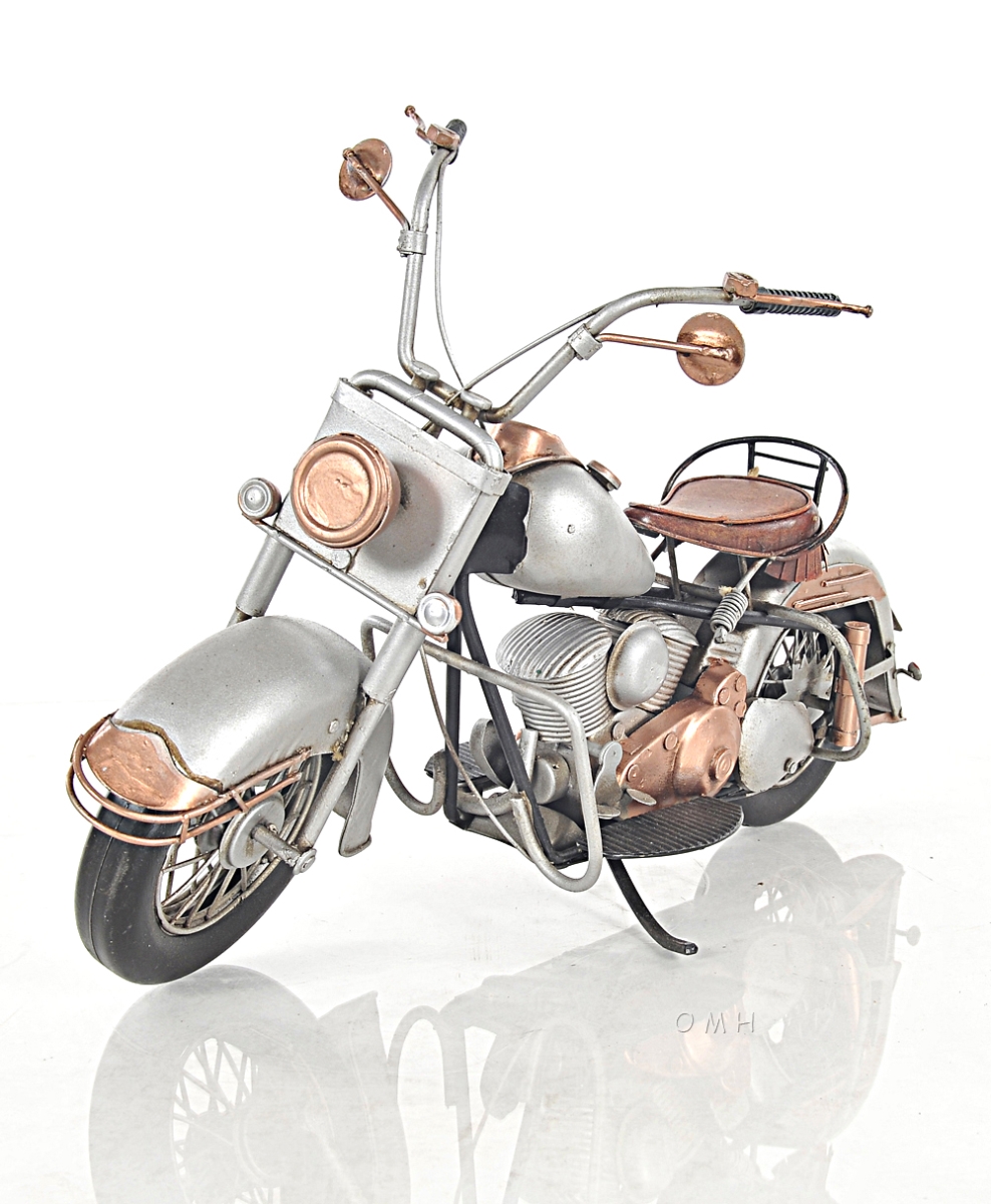AJ070 1957 Harley-Davidson Sportster
