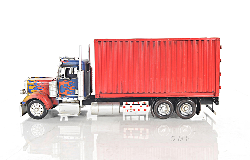 AJ072 Big Rig Tissue Holder