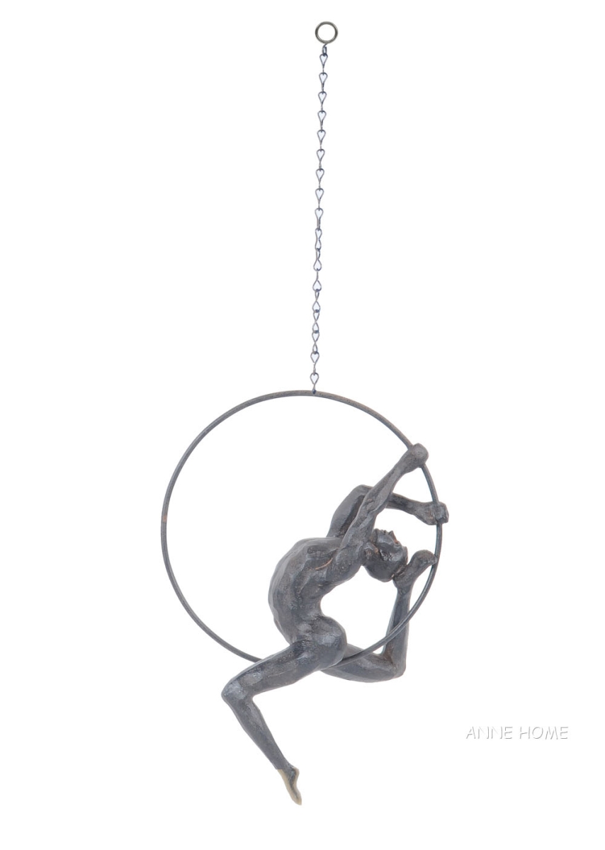 Rings Man Decorative
