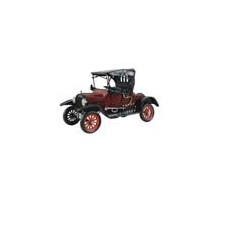 AJ081 1924 Rose F Car Model T - Multicolor