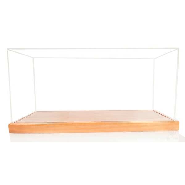 Picture of Old Modern Handicrafts P075 Display Case for Midsize Speedboat