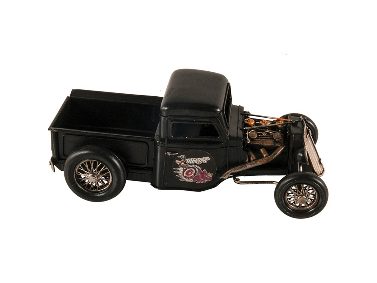 AR031 Handmade Bravado Rat-Truck GTA V Model
