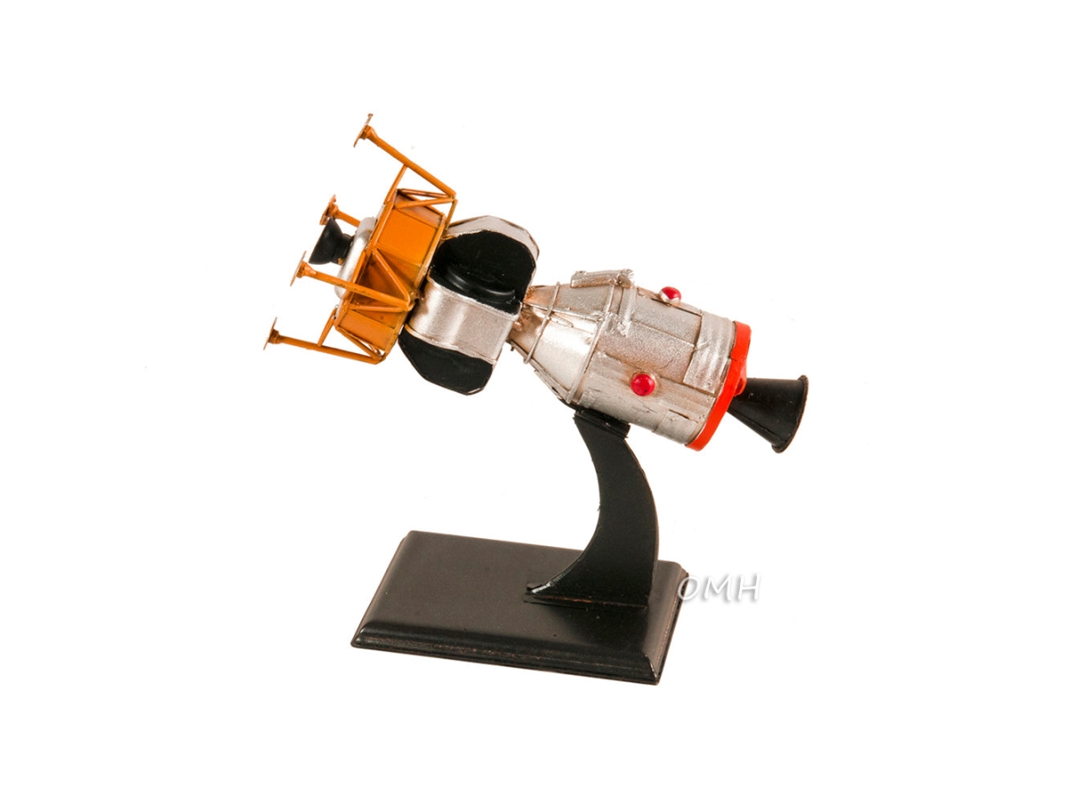 AR032 Apollo 11 Spacecraft Model