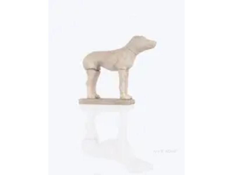 AT008 Anne Home - Dog Statue