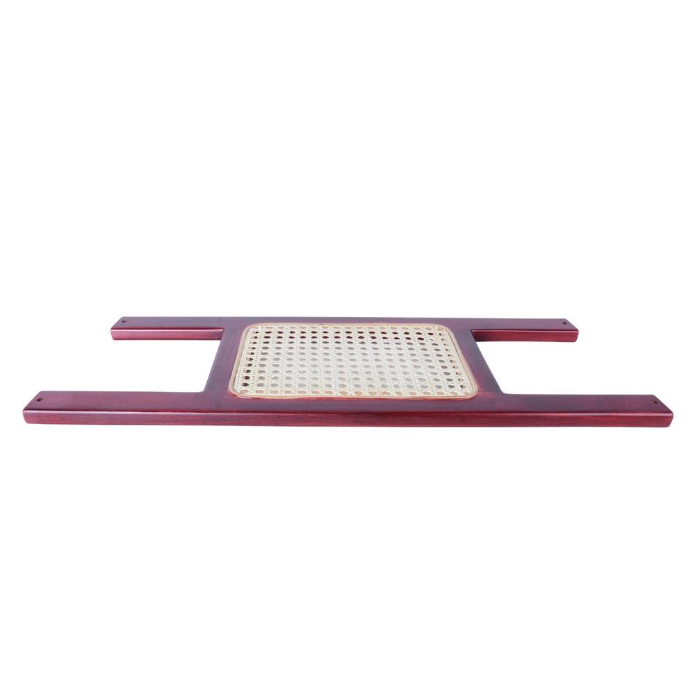 PKS004 Canoe with Rattan Seat, 480 Model