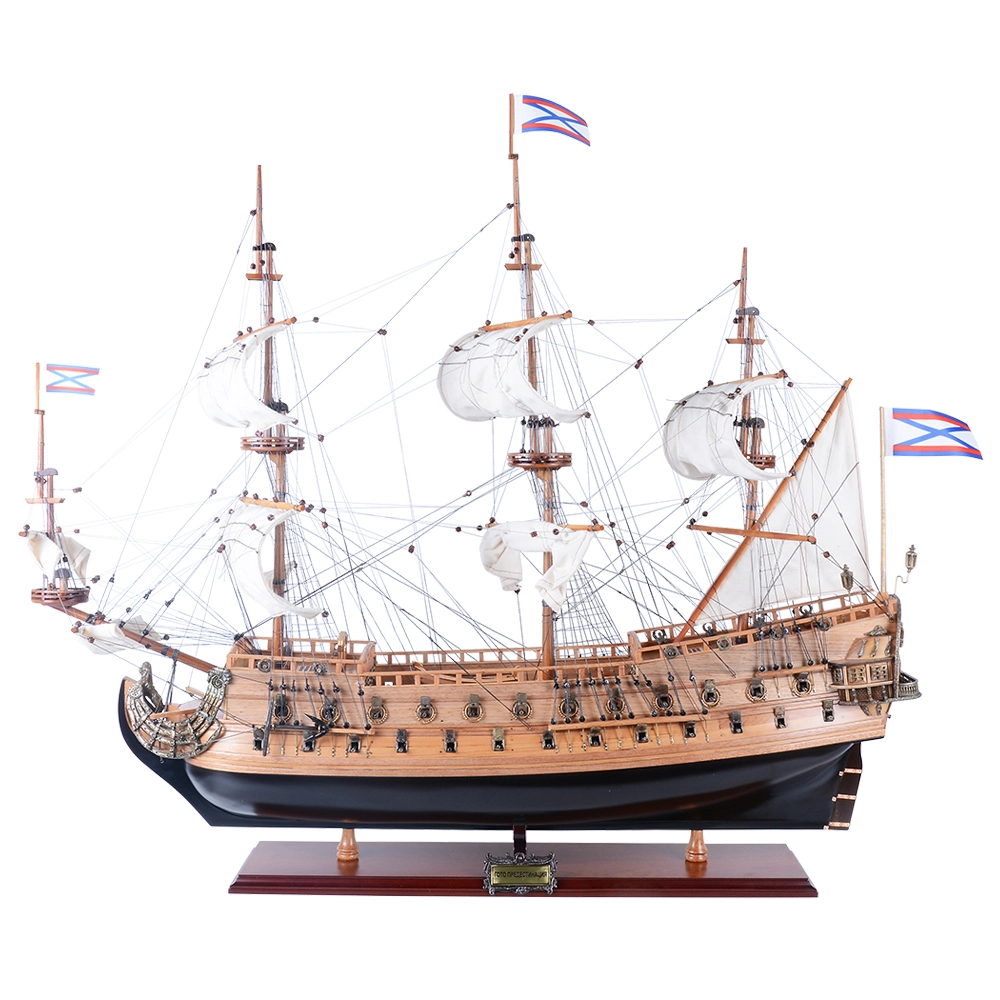 T263 L80 Goto Predestination Model Ship