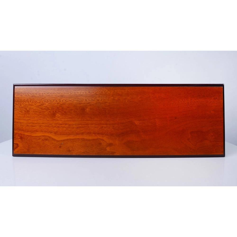PTB001 Wooden Display Base Stand, Large