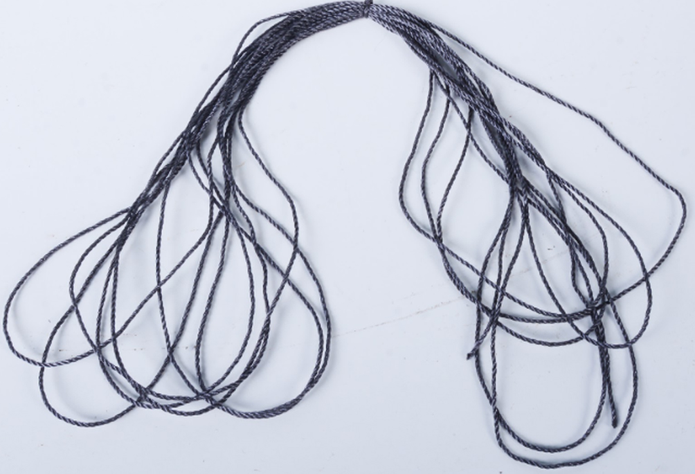 PTR003 Paracord Rigging Line No. 09