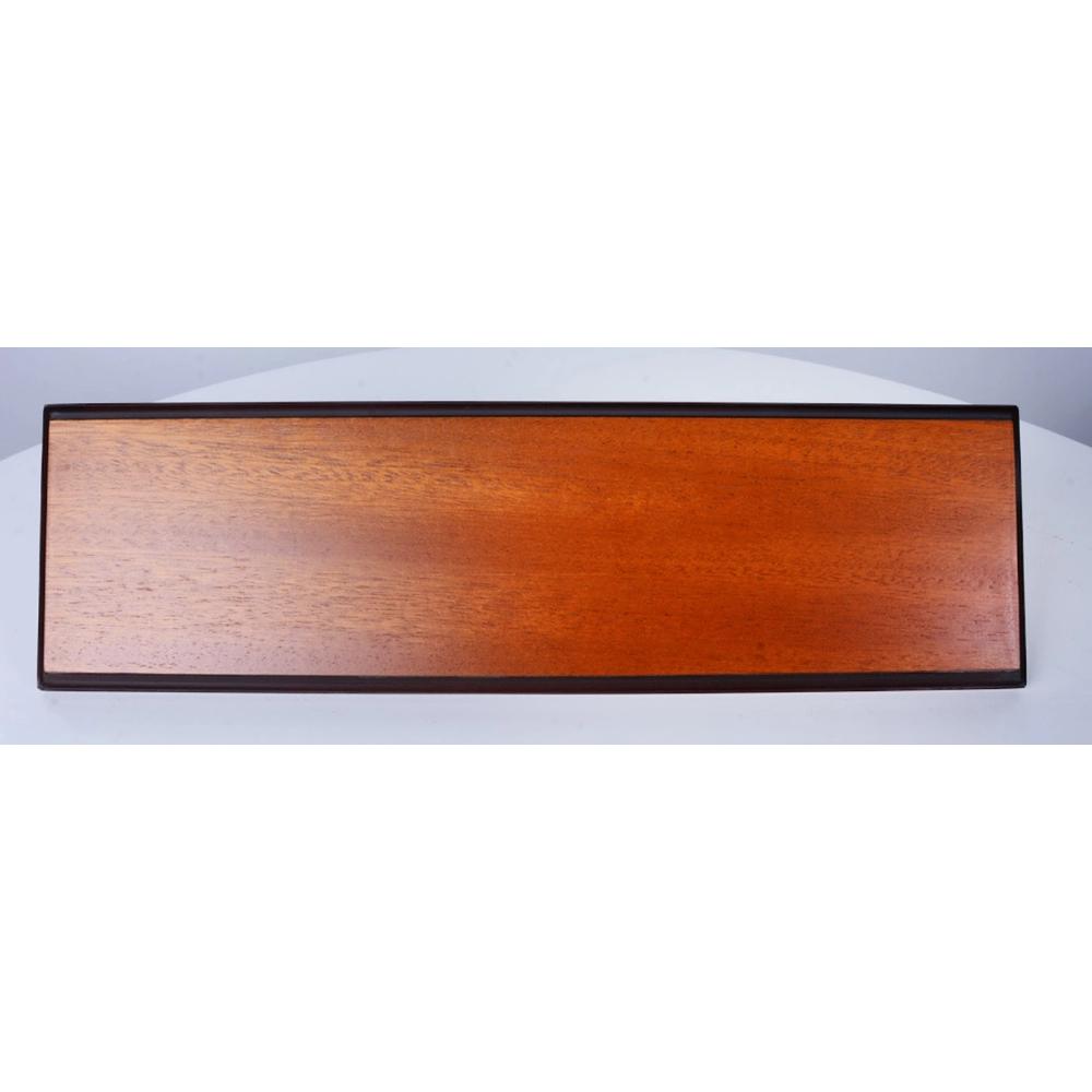 PTB003 Wooden Display Base Stand - Medium