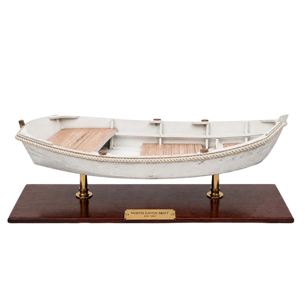 CM635 Atkin Rinky-Dink Boat Model