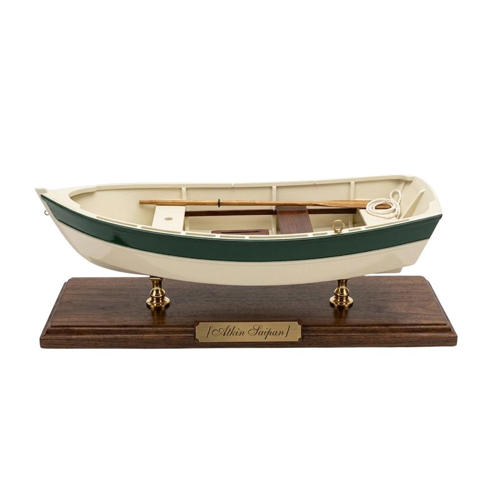 CM637 Atkin Saipan Boat Model, 30 in.