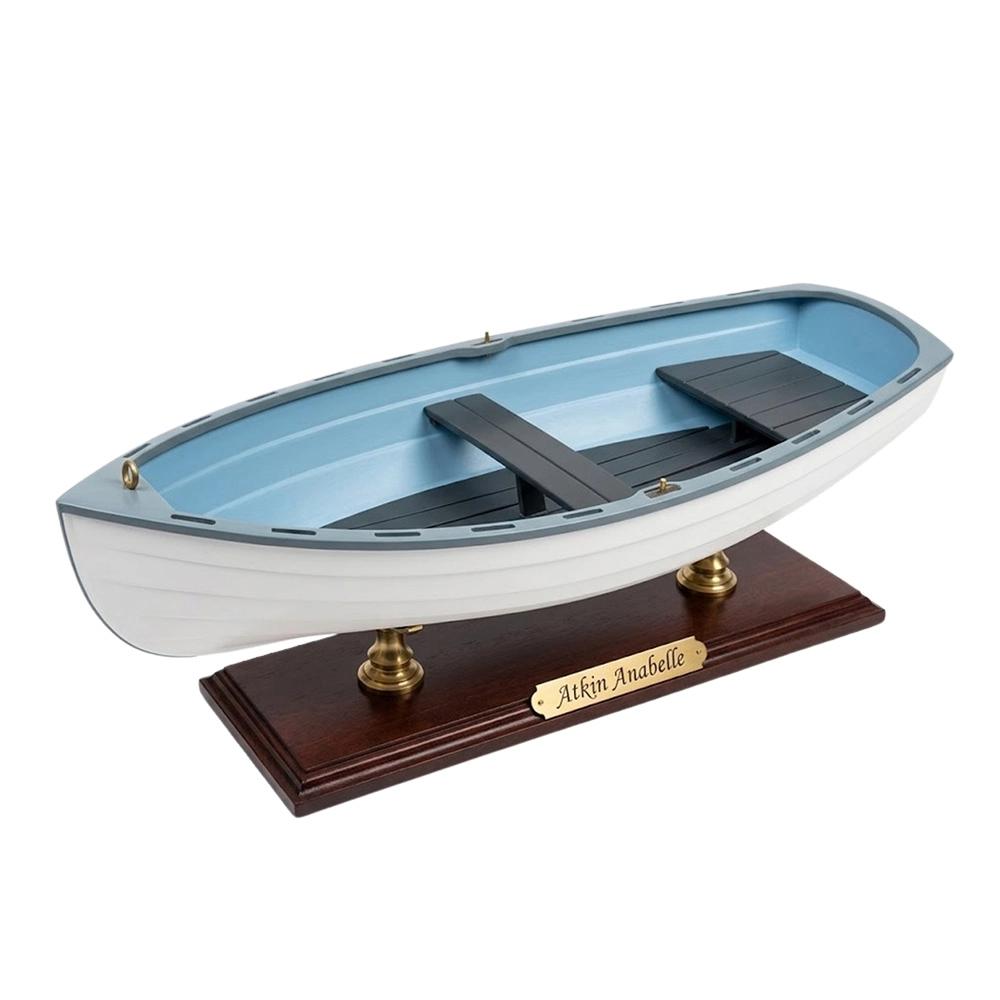 CM639 Atkin Anabelle Boat Model, 30 in.