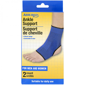 Picture of  CB19795 Ankle Support - 2 Count