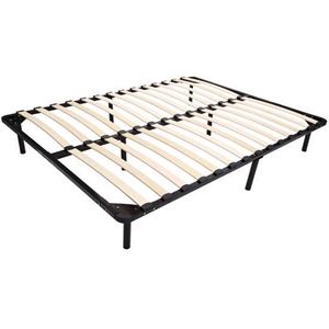 Picture of  CB15619 Full Size Bed Frame