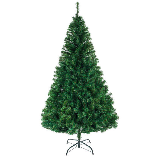 8 ft. Artificial Christmas Tree