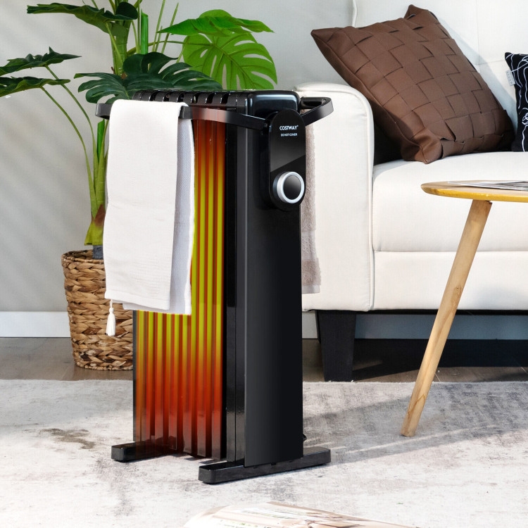 Electric Heater 1500W