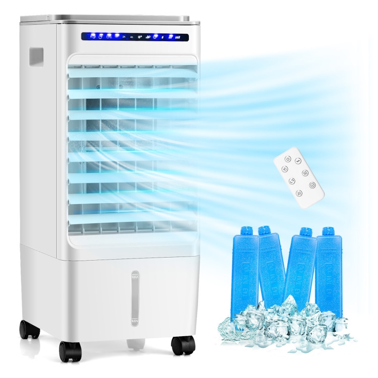 CB24239 Portable Air Cooler with Remote Control