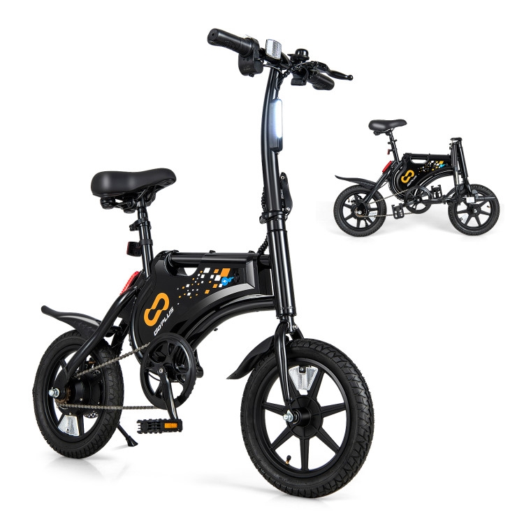 CB24272 Adult Electric Bike 350W Motor
