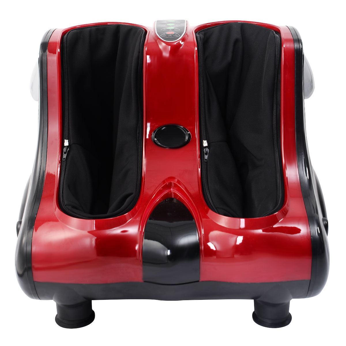 Picture of Online Gym Shop CB17020 Foot Massager Shiatsu Kneading Vibration Heating